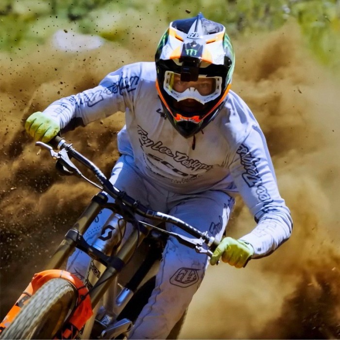 Грипси DMR DeathGrip2 Race Thin Flangeless [Black], укр, укр