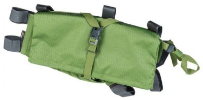 Сумка на раму Acepac Roll Frame Bag M Green