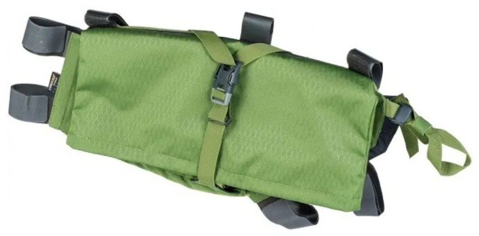 Сумка на раму Acepac Roll Frame Bag M Green (SHM_ACPC 1062.GRN)