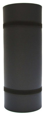 Коврик Sirex NA-3610-S 206x50x1.0 cm black