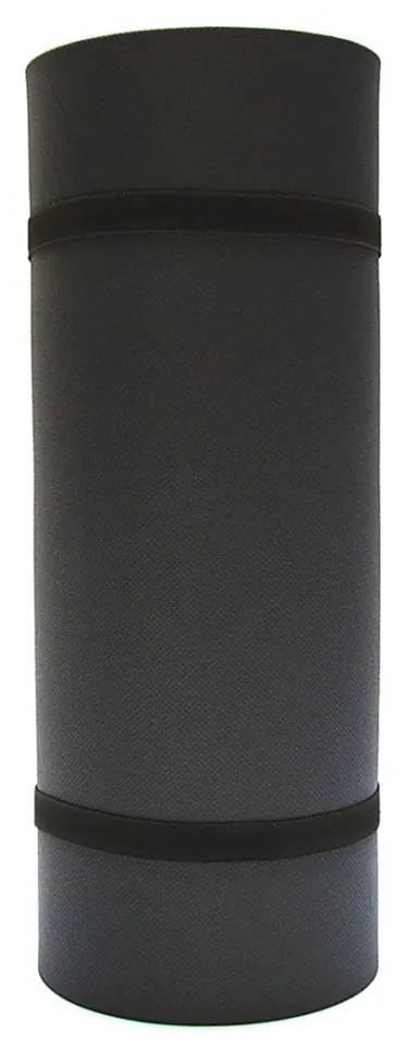 Коврик Sirex NA-3610-S 206x50x1.0 cm black (NA-3610-S-BK)