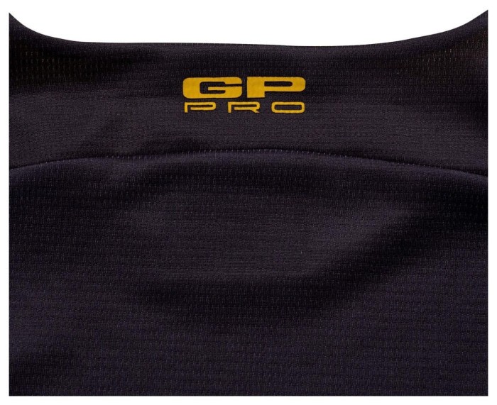 Мото джерсі TLD GP PRO JERSEY; STEP UP [BLACK] XL