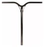 Кермо Ethic Dynasty V2 670mm Pro Transparent Black, укр