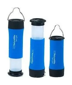 Кемпінговий ліхтар Camp Lamp NH15A003-I Blue (VTG_6927595716120)