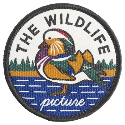 Патч Picture Organic Thermo Cool Patch ducky