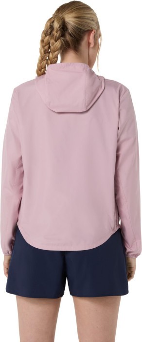 Куртка для бігу Asics ( 2012D180 ) ASICS CORE JACKET 2026