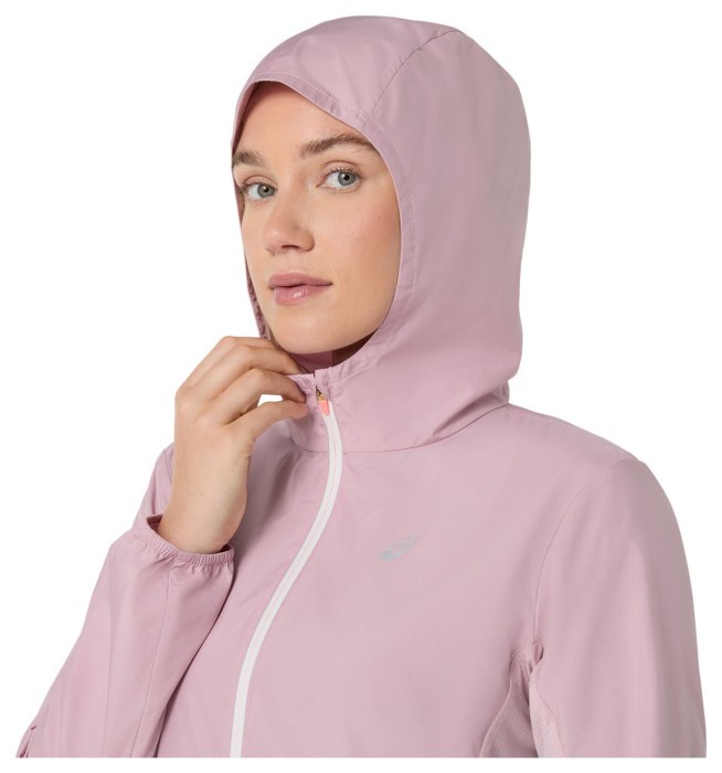 Куртка для бігу Asics ( 2012D180 ) ASICS CORE JACKET 2026