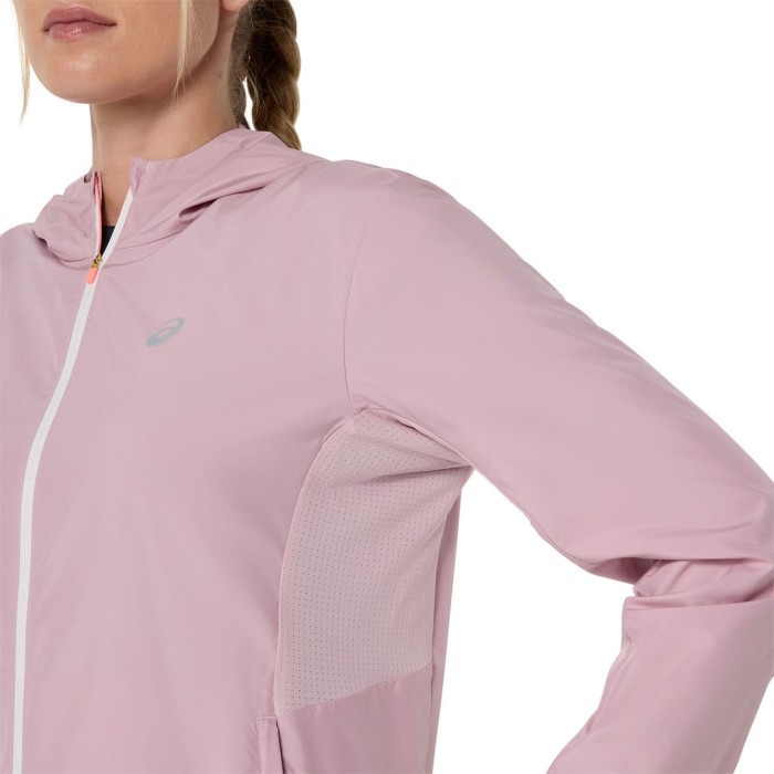 Куртка для бігу Asics ( 2012D180 ) ASICS CORE JACKET 2026
