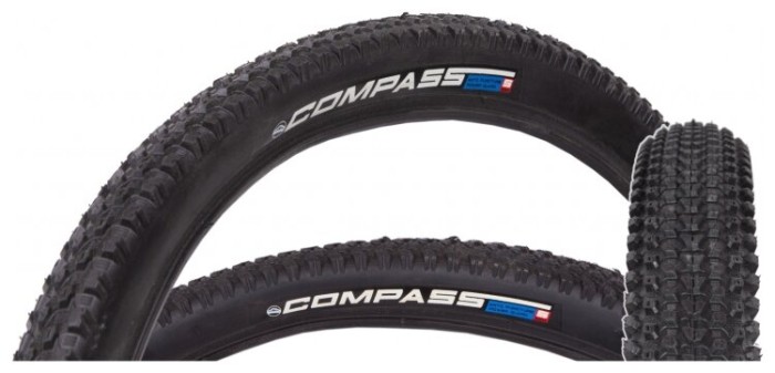 Покрышка 29x2.1 WANDA W2003 (мелкий шип) с антипроколом. защит. 5мм