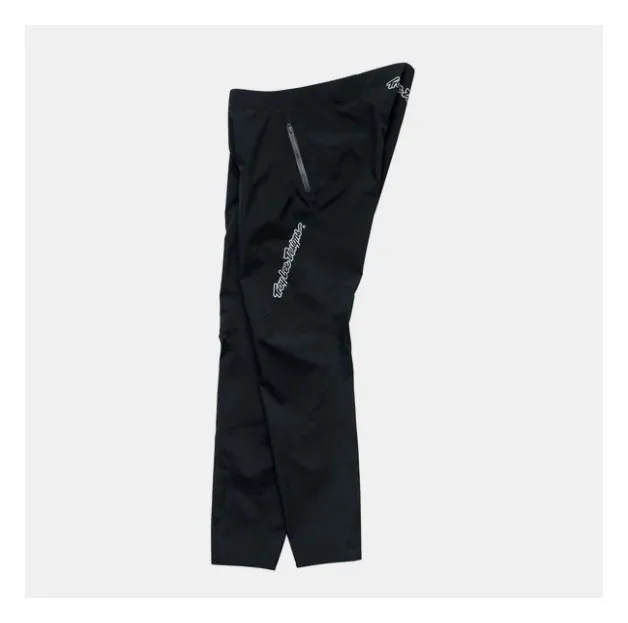 Штани TLD RESIST PRO PANT; MONO [CARBON] XL (OBOD_292931005)
