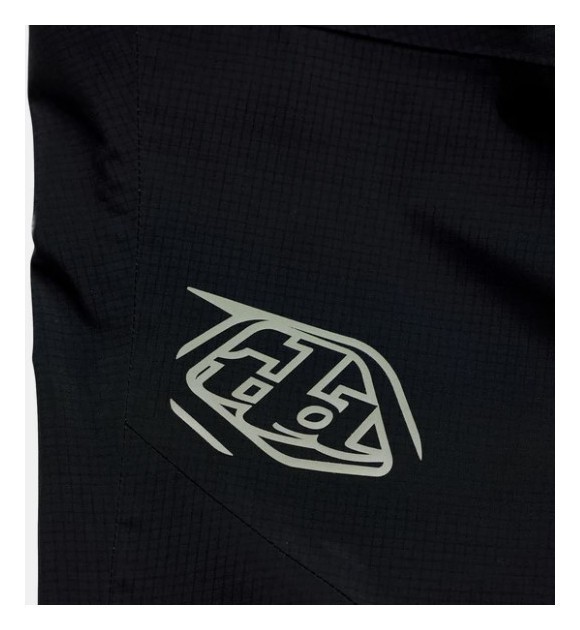 Брюки TLD RESIST PRO PANT; MONO [CARBON] XL