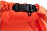 Гермомішок Tramp Nylon PVC 90, червоний, укр Фото - 1
