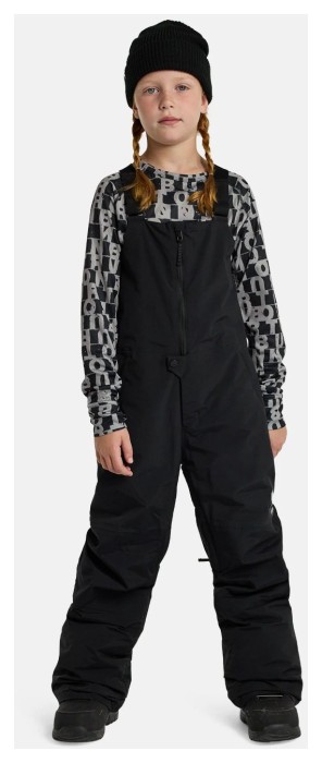 Штани для зимових видів спорту BURTON ( 171501 ) K SKYLAR BB 2026, укр, укр