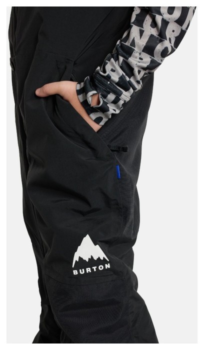 Штани для зимових видів спорту BURTON ( 171501 ) K SKYLAR BB 2026