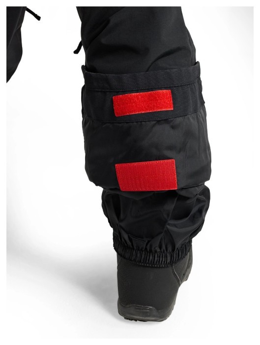 Штани для зимових видів спорту BURTON ( 171501 ) K SKYLAR BB 2026, укр, укр