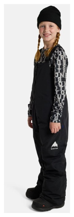 Штани для зимових видів спорту BURTON ( 171501 ) K SKYLAR BB 2026, укр, укр