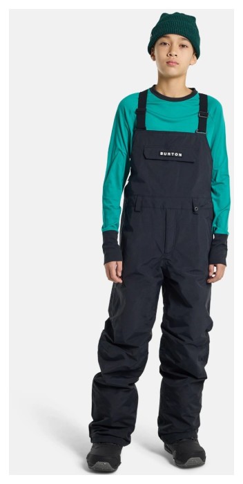 Штани для зимових видів спорту BURTON ( 171501 ) K SKYLAR BB 2026, укр, укр