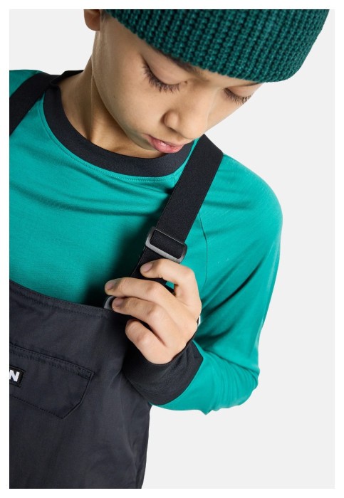 Штани для зимових видів спорту BURTON ( 171501 ) K SKYLAR BB 2026, укр, укр