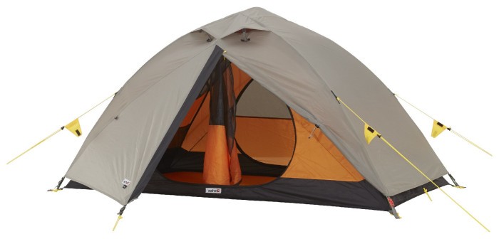 Палатка Wechsel Charger 2 TL Laurel Oak (231063)