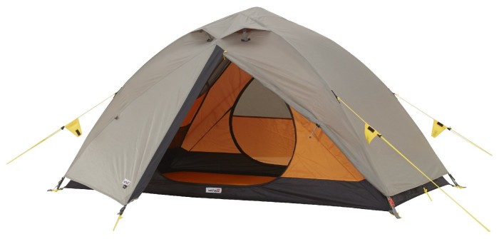 Палатка Wechsel Charger 2 TL Laurel Oak (231063)