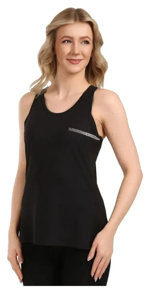 Майка Kilpi Sies Wmn (36 Black)
