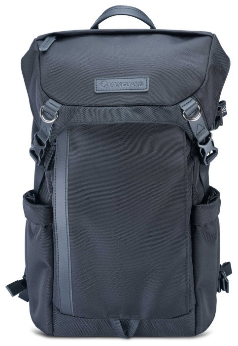 Рюкзак Vanguard VEO GO 42M Black (VEO GO 42M BK)