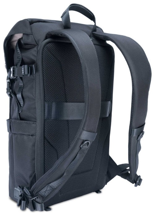 Рюкзак Vanguard VEO GO 42M Black (VEO GO 42M BK)