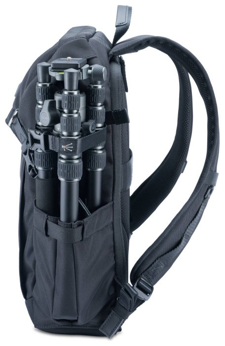 Рюкзак Vanguard VEO GO 42M Black (VEO GO 42M BK)
