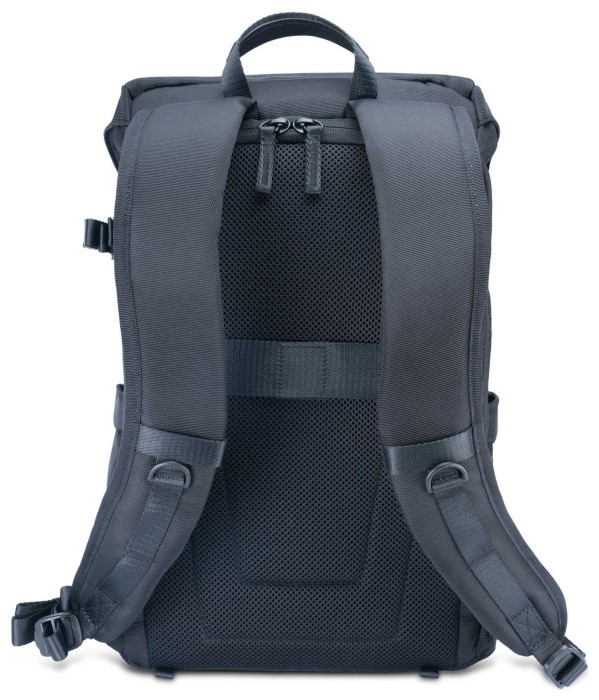 Рюкзак Vanguard VEO GO 42M Black (VEO GO 42M BK)