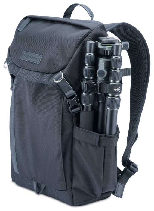 Рюкзак Vanguard VEO GO 42M Black (VEO GO 42M BK)