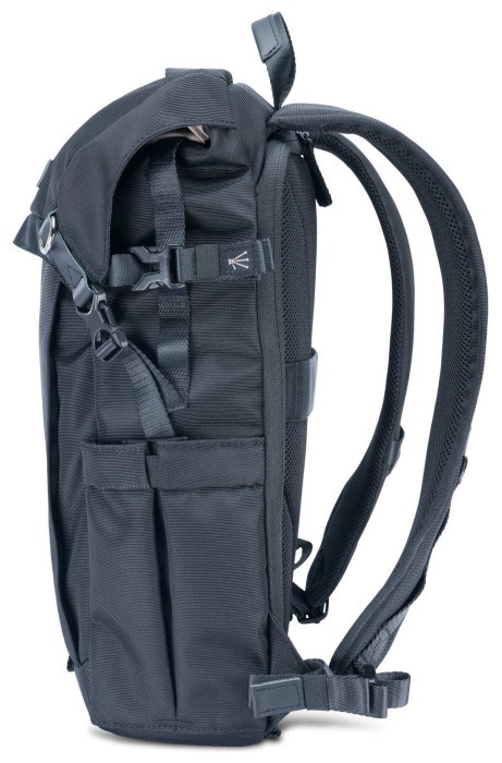 Рюкзак Vanguard VEO GO 42M Black (VEO GO 42M BK)