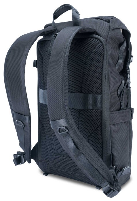 Рюкзак Vanguard VEO GO 42M Black (VEO GO 42M BK)