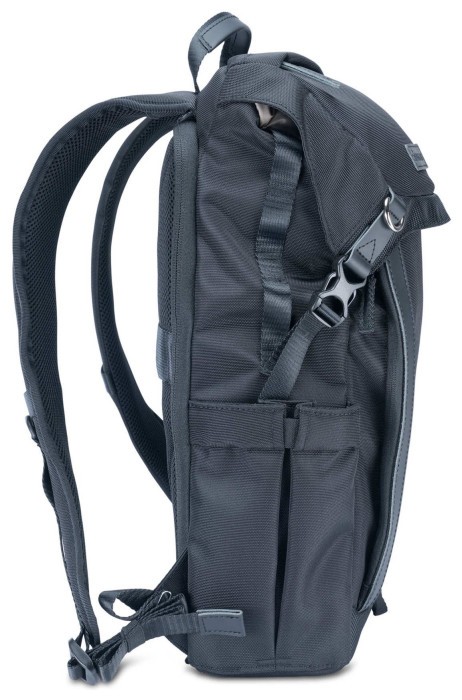 Рюкзак Vanguard VEO GO 42M Black (VEO GO 42M BK)