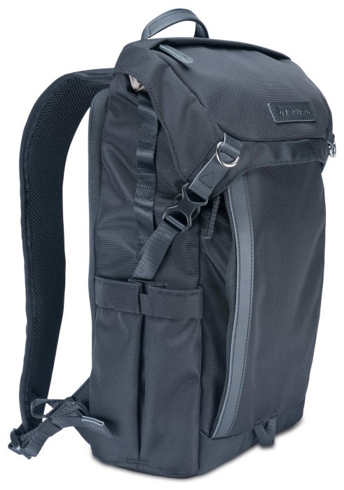Рюкзак Vanguard VEO GO 42M Black (VEO GO 42M BK)