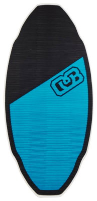 Скимборд DB Standard Proto Skimboard L - синий/черный
