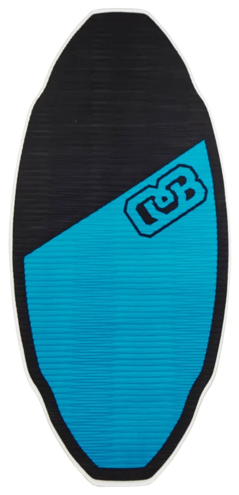 Skimboard DB Standard Proto Skimboard L - Blue/Black (FRD.037525)