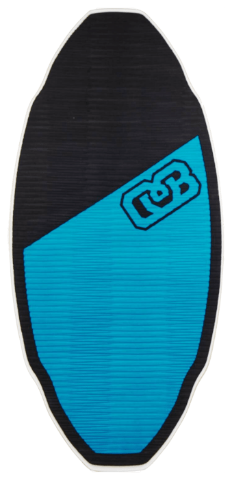 Skimboard DB Standard Proto Skimboard L - Blue/Black, укр, укр