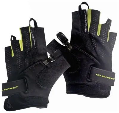 Перчатки для скандинавской ходьбы Gabel NCS Gloves Short S (8015011600407)