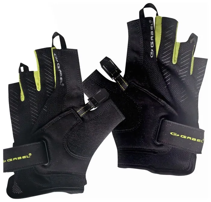 Перчатки для скандинавской ходьбы Gabel NCS Gloves Short S (8015011600407)