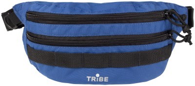 Поясная сумка Tribe Organiser Bag Molle 3L T-ID-0005 blue