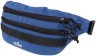 Поясная сумка Tribe Organiser Bag Molle 3L T-ID-0005 blue Фото - 1