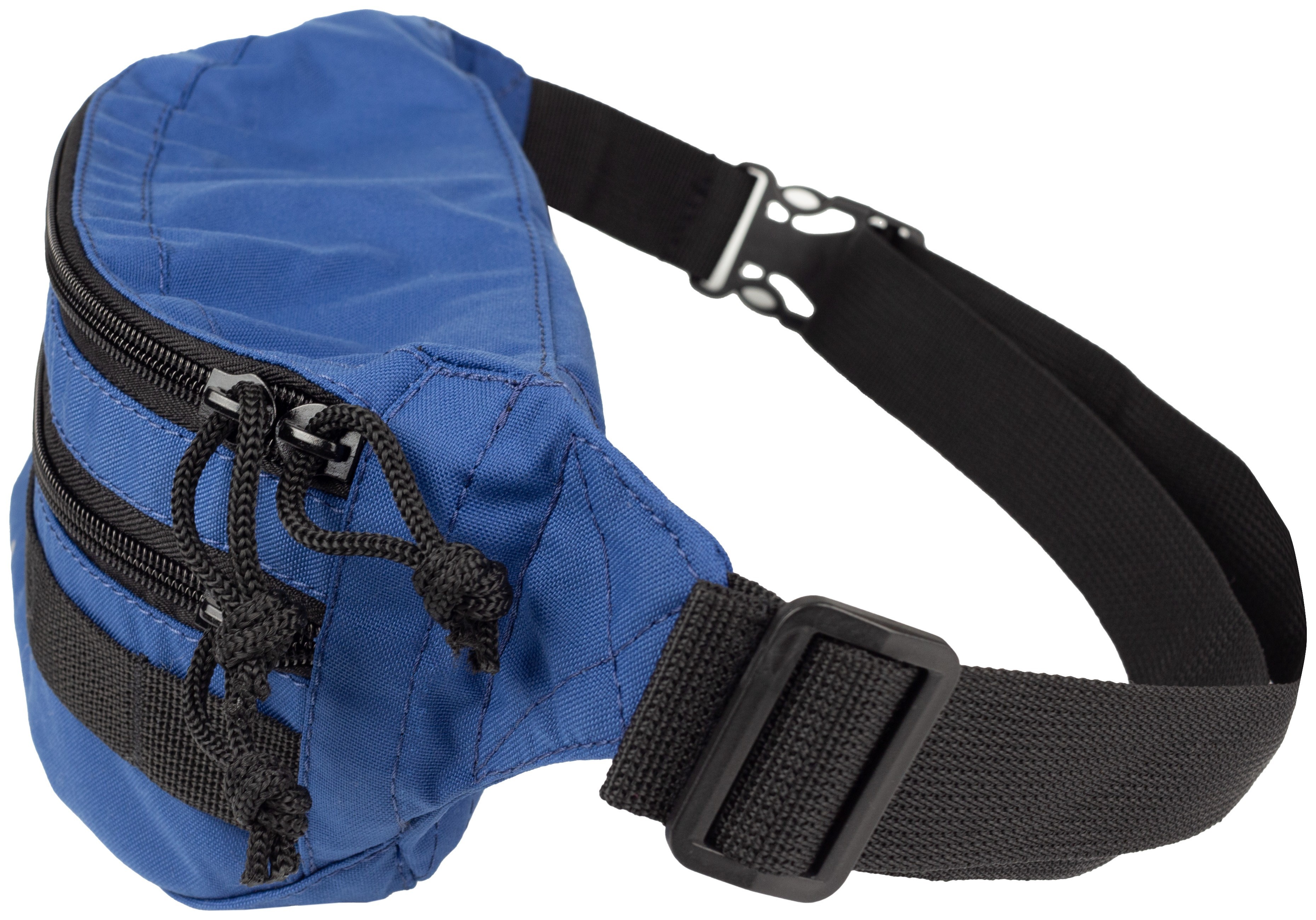 Поясная сумка Tribe Organiser Bag Molle 3L T-ID-0005 blue