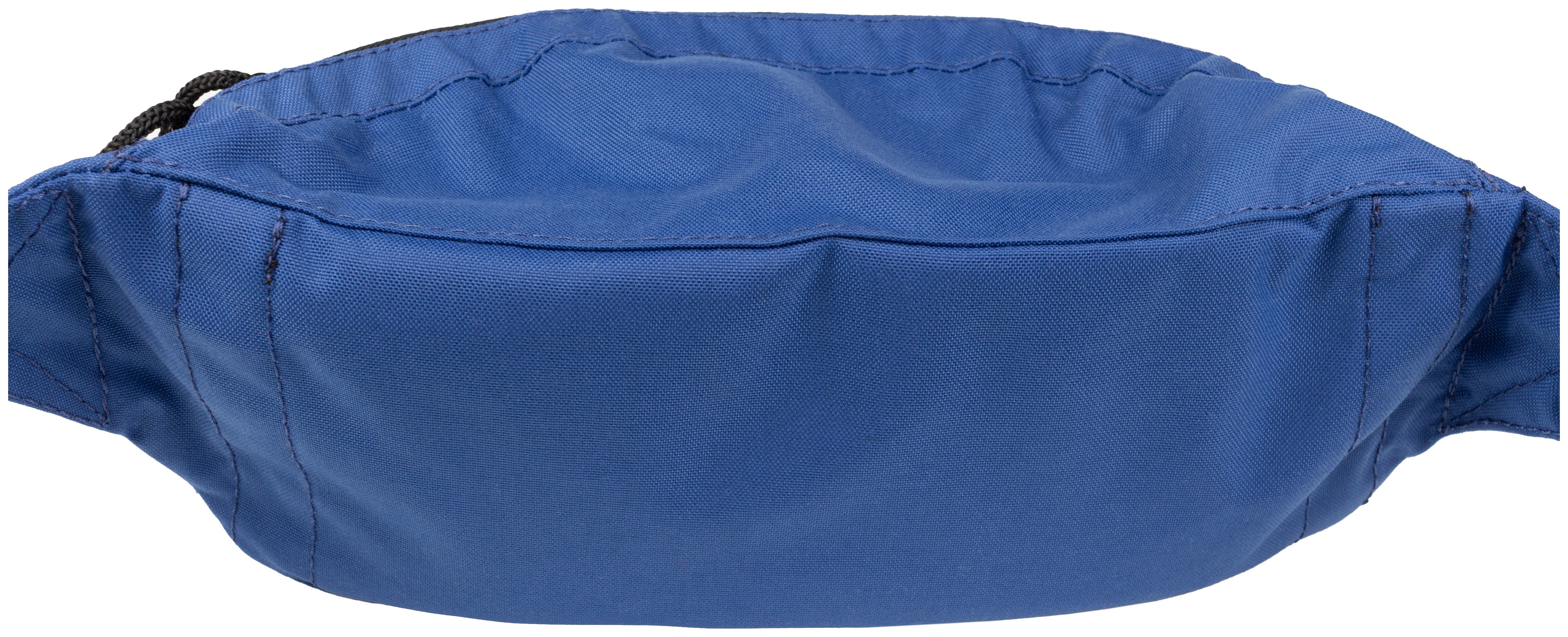 Поясная сумка Tribe Organiser Bag Molle 3L T-ID-0005 blue