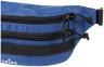 Поясная сумка Tribe Organiser Bag Molle 3L T-ID-0005 blue Фото - 5