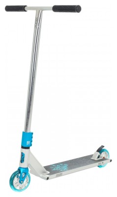 Трюковий Трюковый самокат Explore KOSMOS - LIGHT GRAY