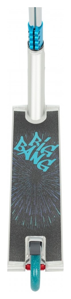 Трюковий Трюковый самокат Explore KOSMOS - LIGHT GRAY