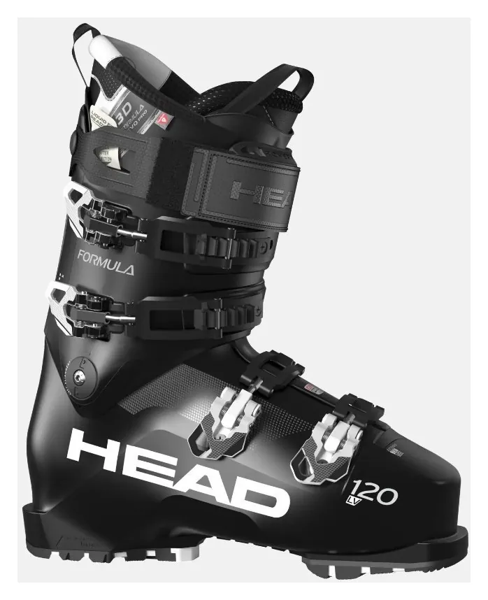 Черевики гірськолижні HEAD ( 604181 ) VECTOR EVO XP 2026 (27,5)