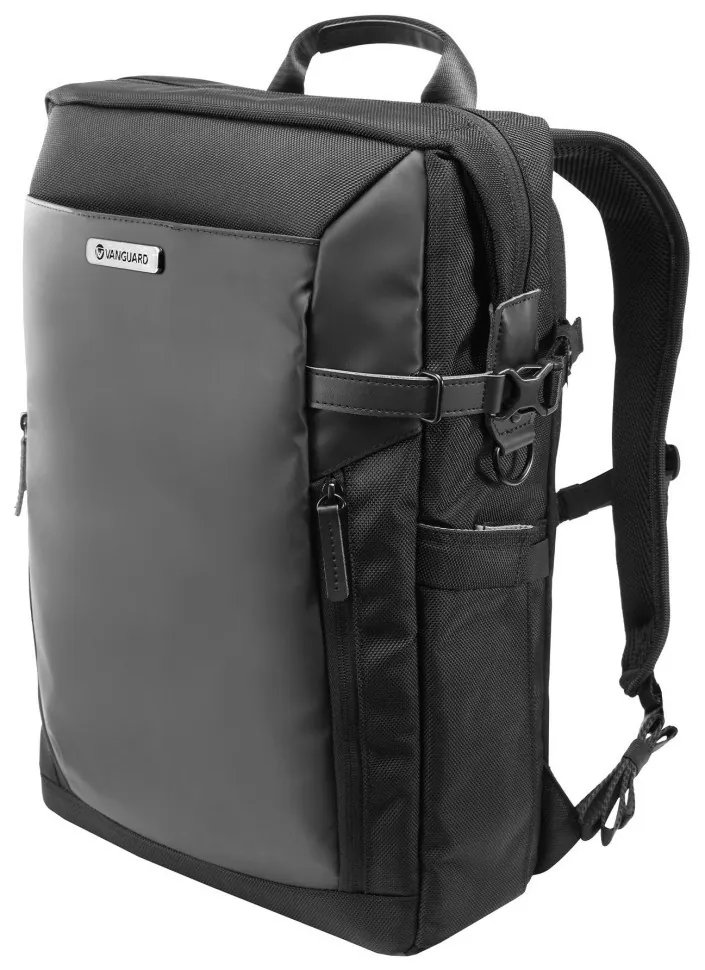 Рюкзак Vanguard VEO Select 45M Black (VEO Select 45M BK) (DSM_DAS303530)