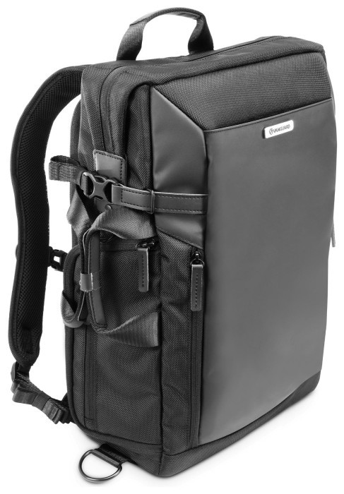 Рюкзак Vanguard VEO Select 45M Black (VEO Select 45M BK)