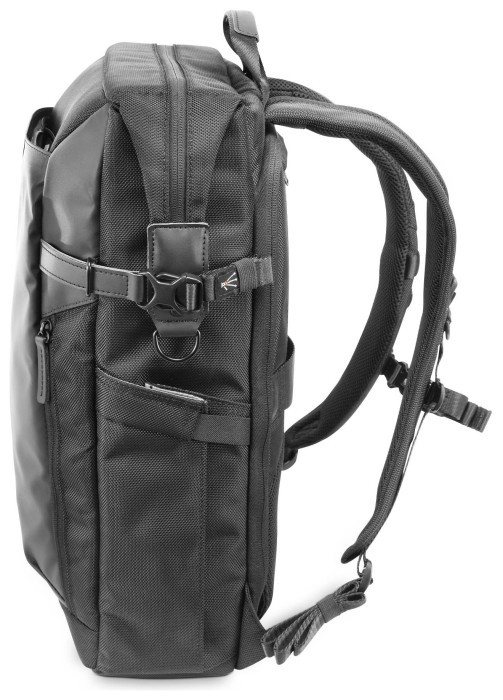 Рюкзак Vanguard VEO Select 45M Black (VEO Select 45M BK)